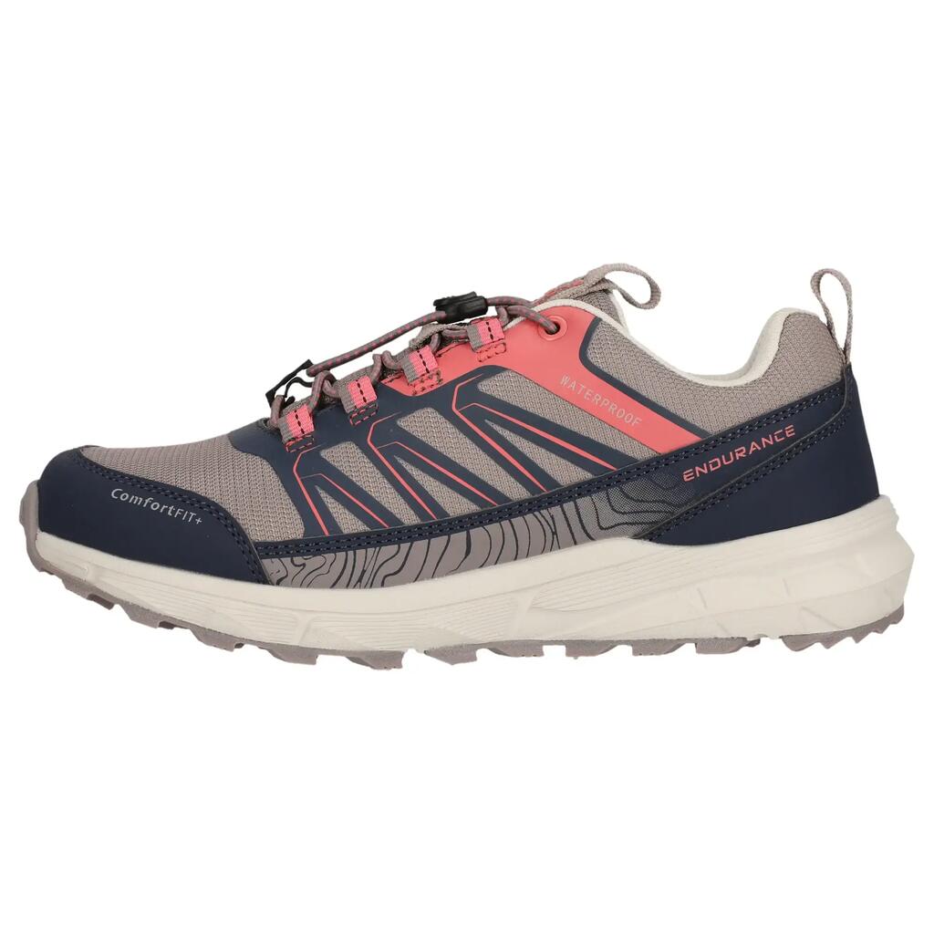 Women's hiking shoes Endurance Ferill WP