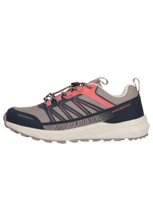 Damskie buty trekkingowe Endurance Ferill WP
