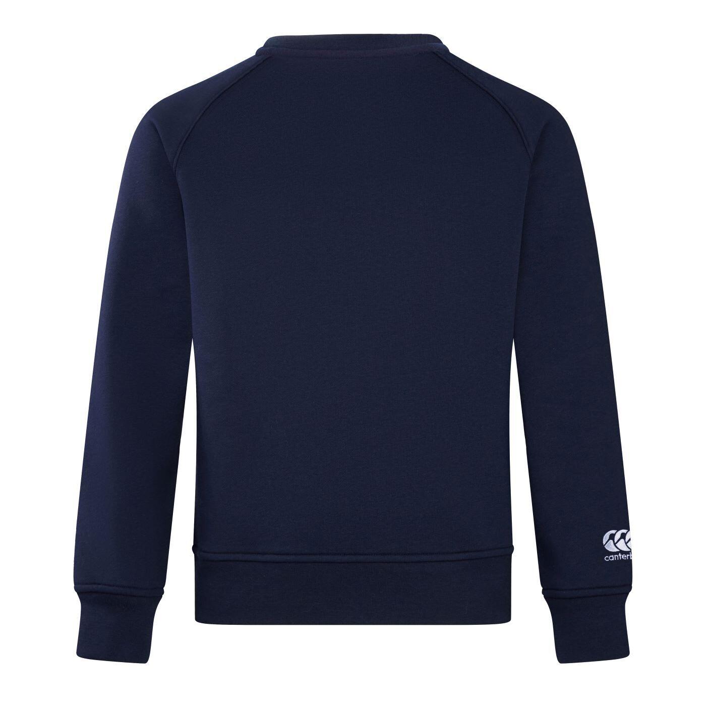 Sweatshirt Canterbury Club Crew 2/2