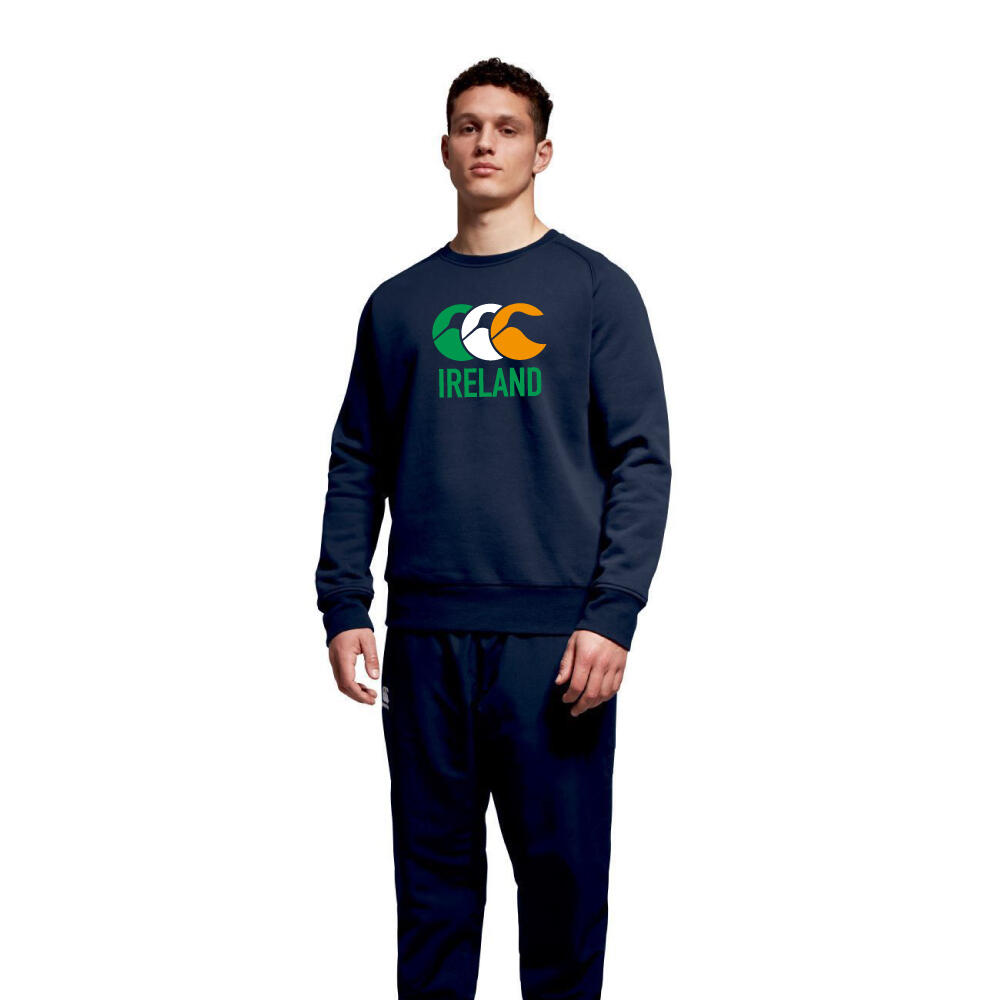 CANTERBURY Sweatshirt Canterbury Club Crew