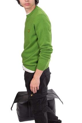 Maglia uomo in lana Merino