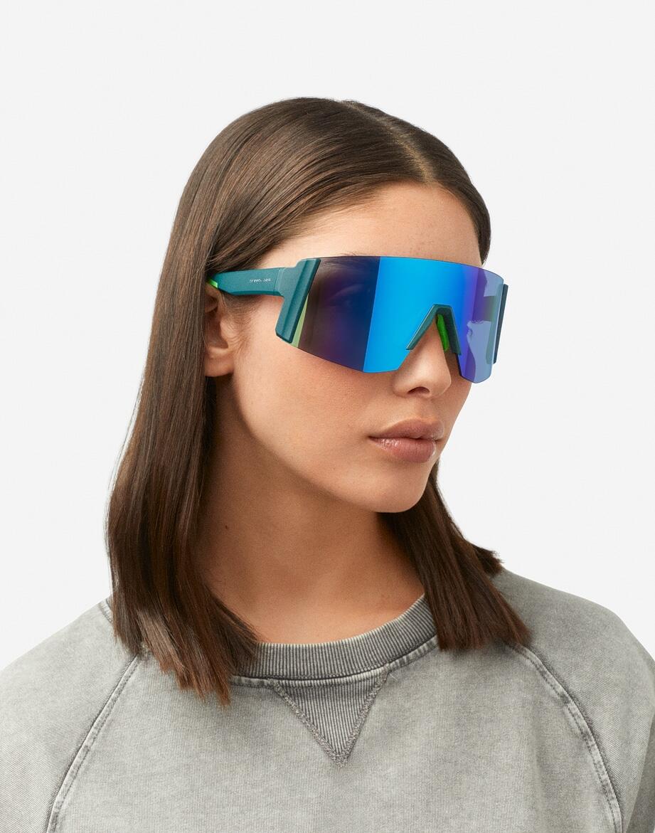 Lunettes de soleil Hawkers Lynx Big 5/8