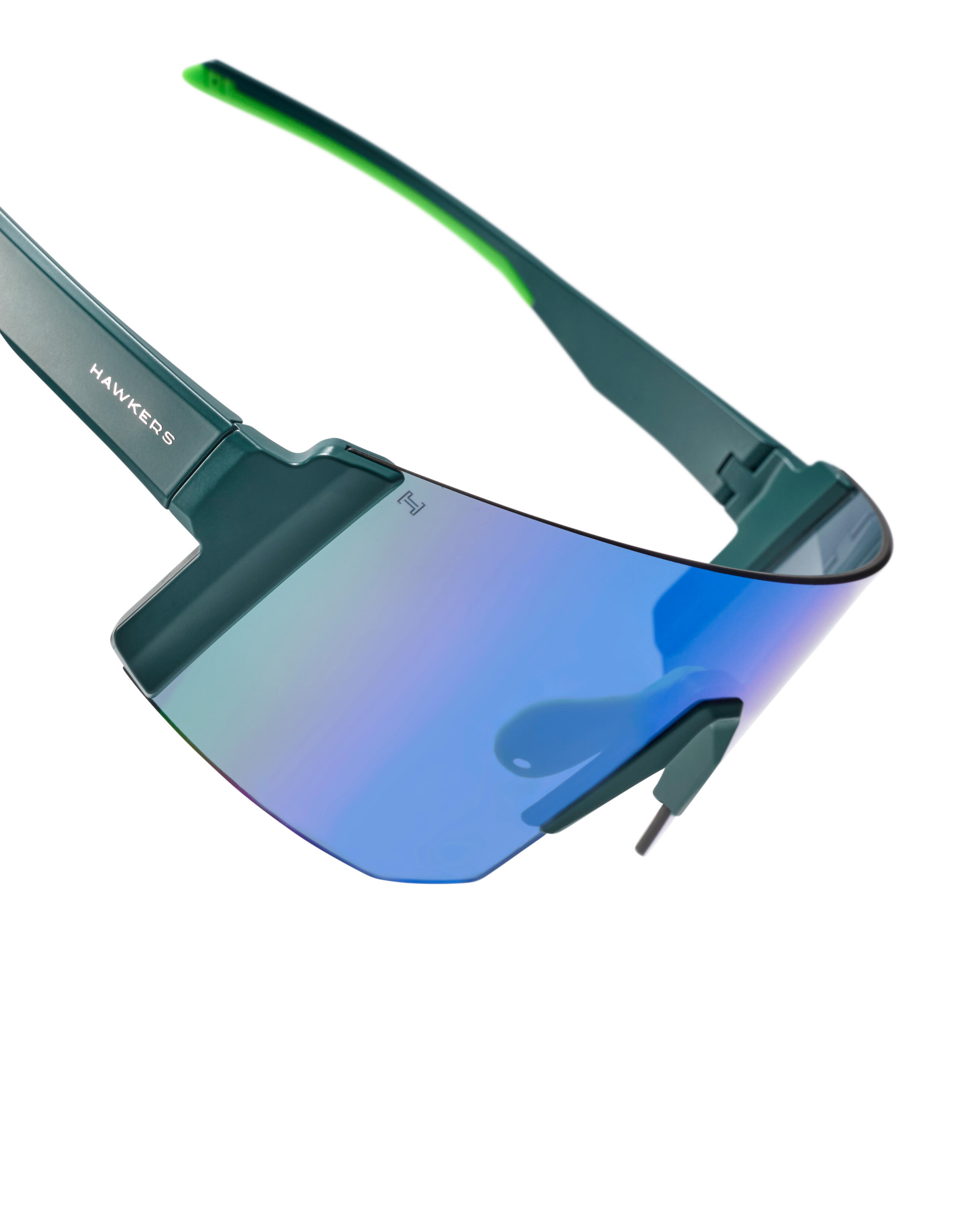 Lunettes de soleil Hawkers Lynx Big 4/8