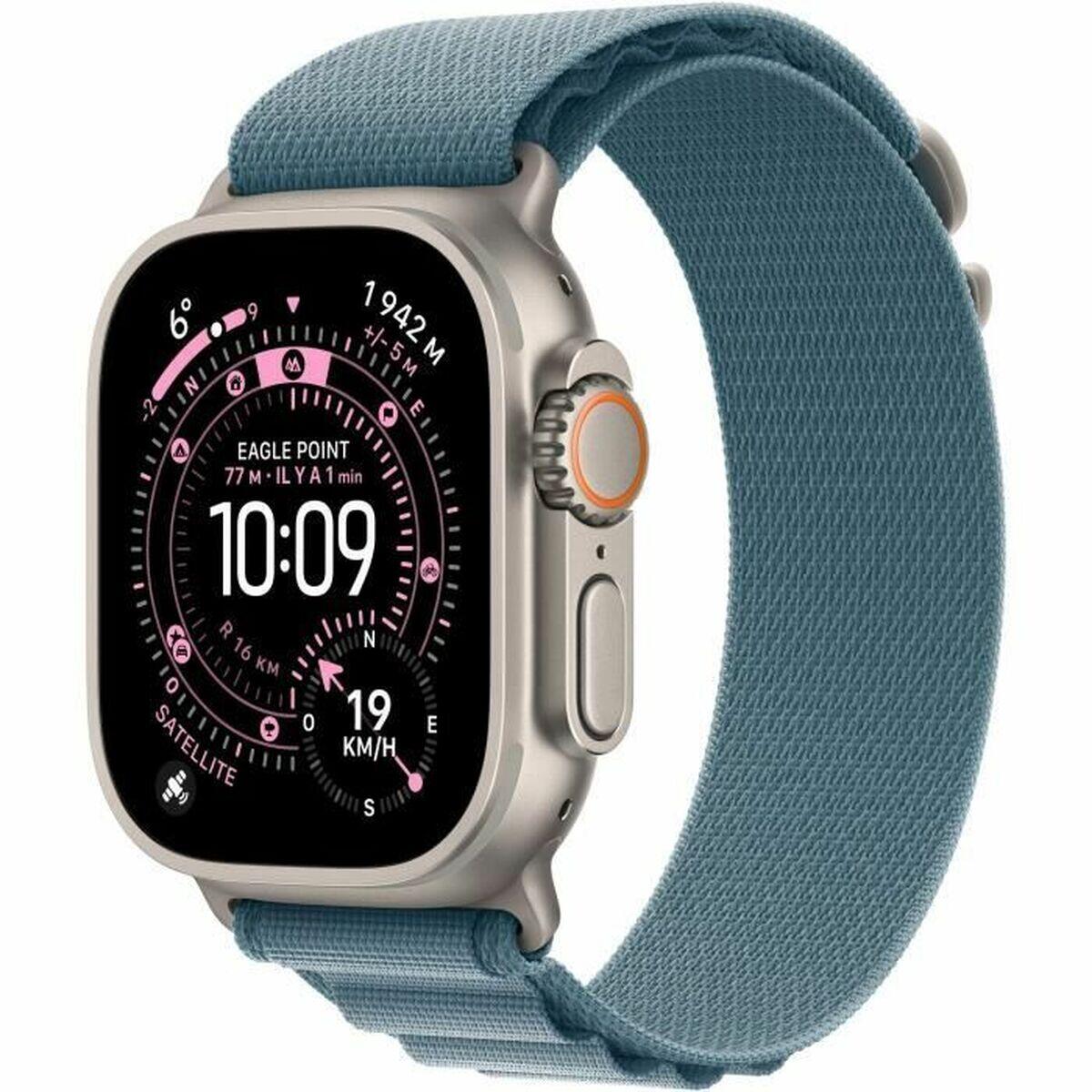 Apple - Montre Intelligente Apple Montre Intelligente - Montre Connectée - Multicolore - No Size - Decathlon
