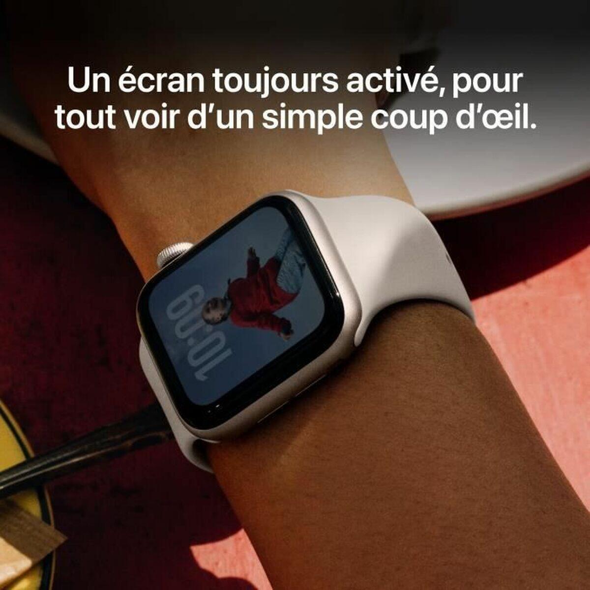 Smartwatch APPLE Smartwatch 5/5