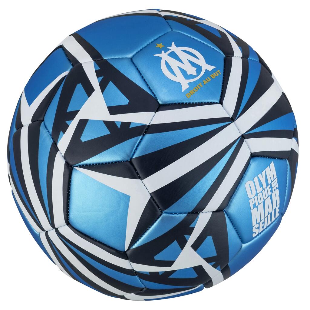 OM Ball - Official OLYMPIQUE DE MARSEILLE Collection