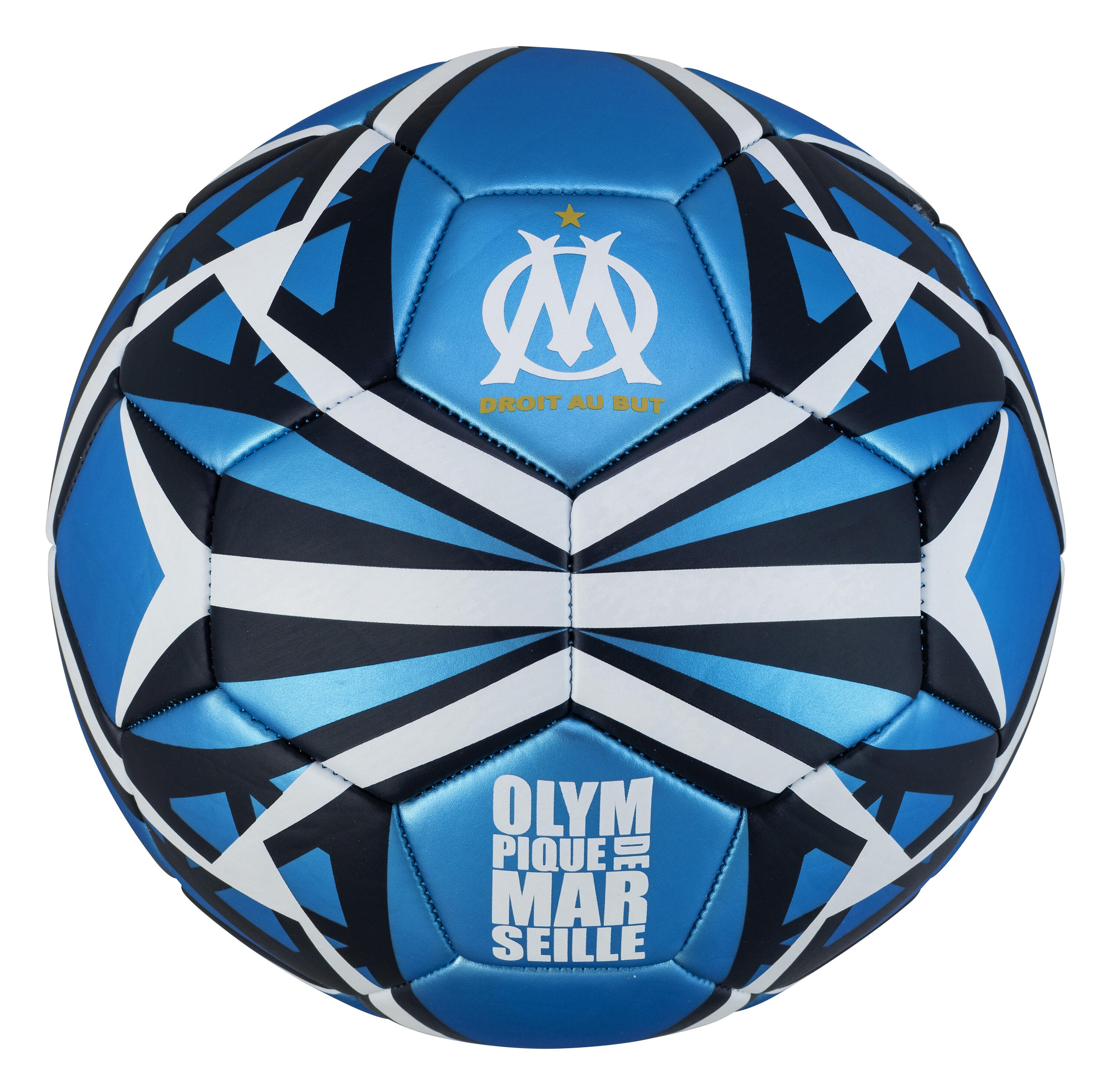 Palla OM - Collezione ufficiale OLYMPIQUE DE MARSEILLE 2/2