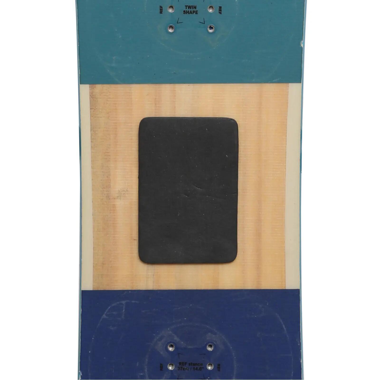 SECOND HAND - Snowboard Rossignol Exp + Attacchi 3/4