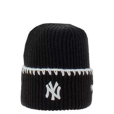 Cappello donna New York Yankees Chunky Topstich