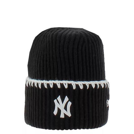 Damenmütze New York Yankees Chunky Topstich