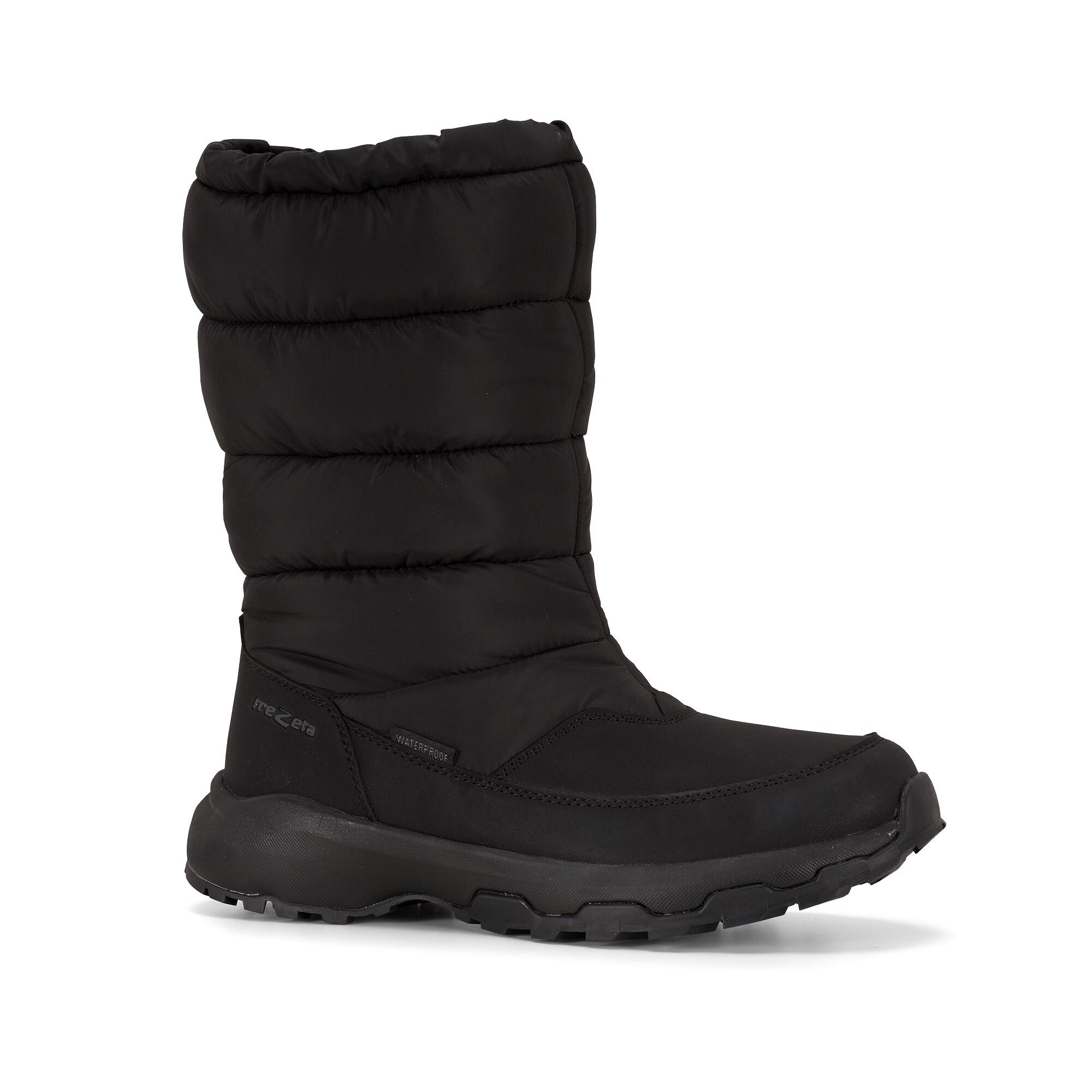 Chaussures de randonnée femme Trezeta Kori waterproof 3/5