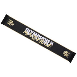 Echarpe OM - Collection officielle OLYMPIQUE DE MARSEILLE