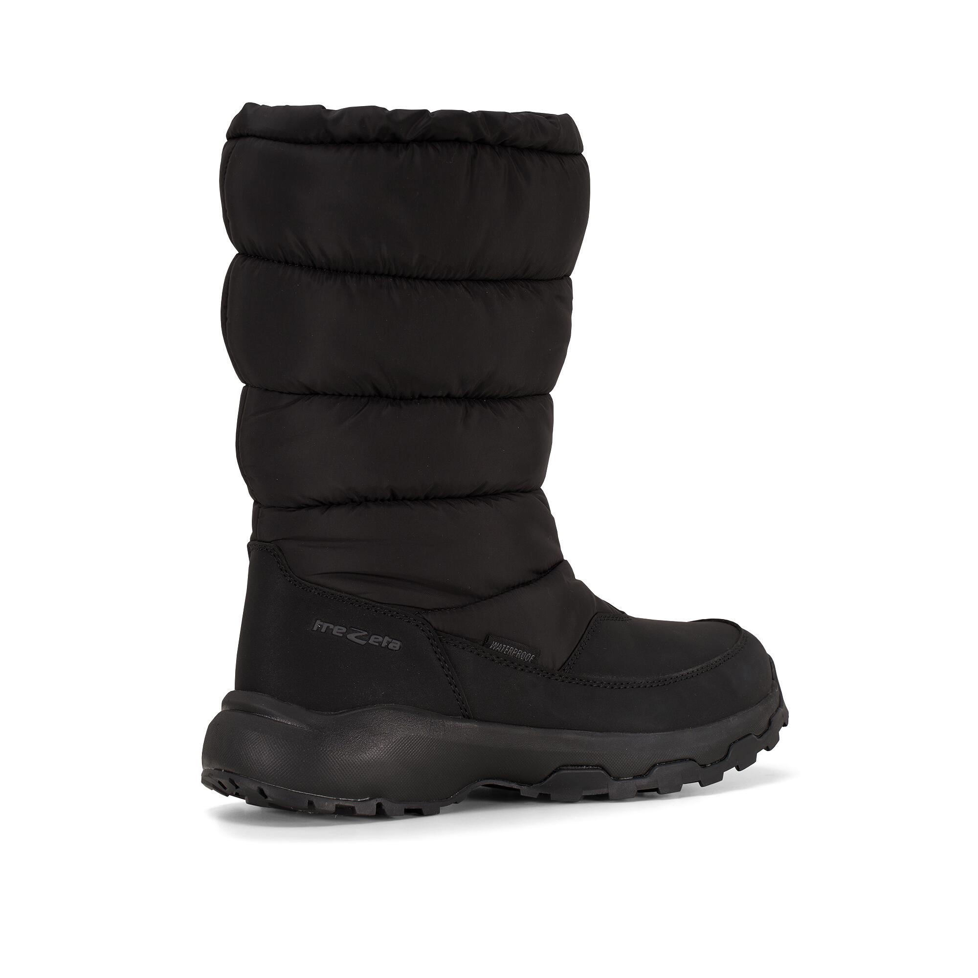 Chaussures de randonnée femme Trezeta Kori waterproof 4/5