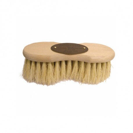 Borstiq - Brosse Infini Cactus - Borstiq Farm - Etrille - Beige - Taille Unique - Decathlon