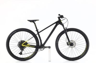 2nd life - horské kolo scott scale 900 elite · very good