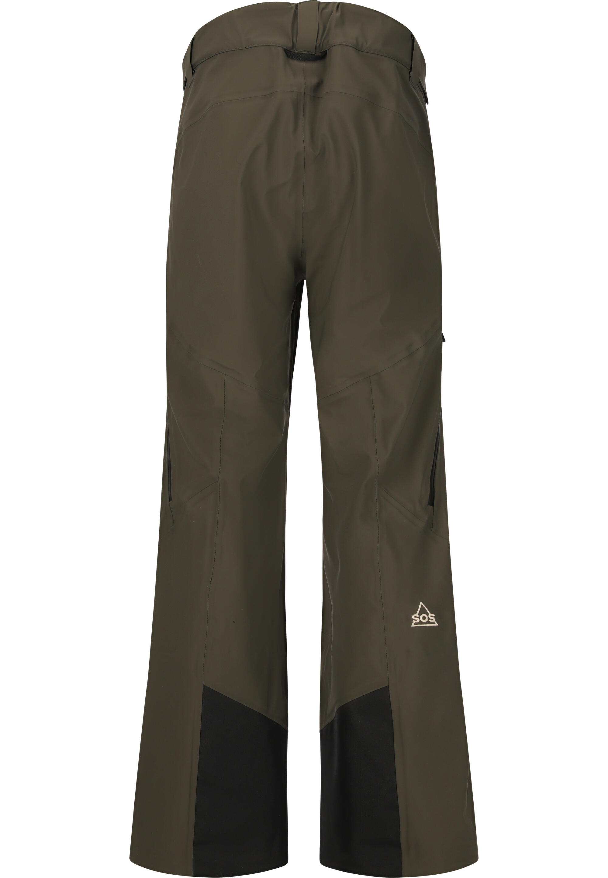 Pantalon de ski La Thule 2/5