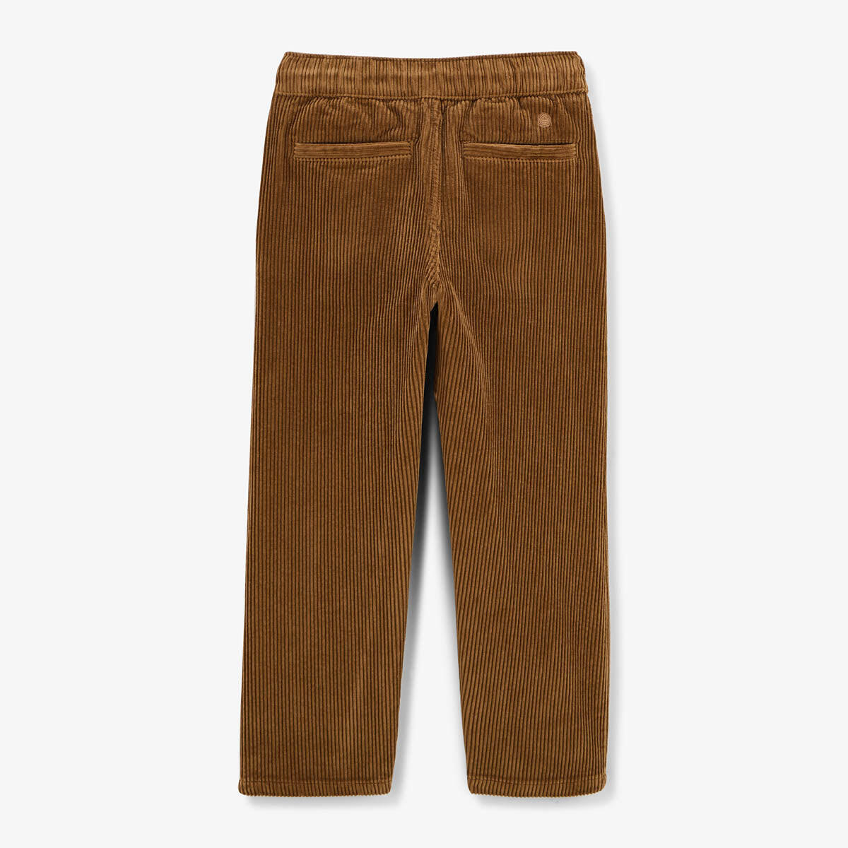 Pantalón recto 549 niño con cintura elástica 2/4