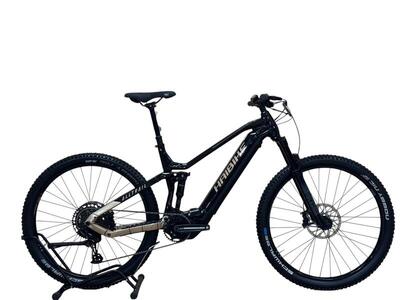 Refurbished - e-mountainbike haibike alltrail 7 sx - zeer goed