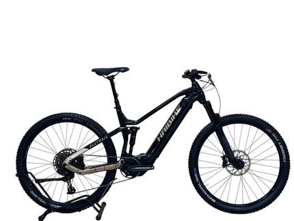 Refurbished - E-Mountainbike Haibike AllTrail 7 SX - Zeer goed