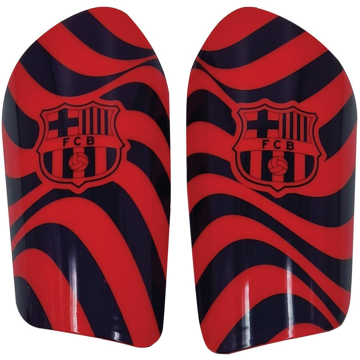 Ochraniacze piłkarskie FC Barcelona