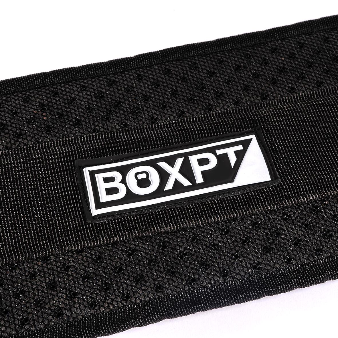 Ceinture d’haltérophilie en néoprène - 15 cm - S 2/5