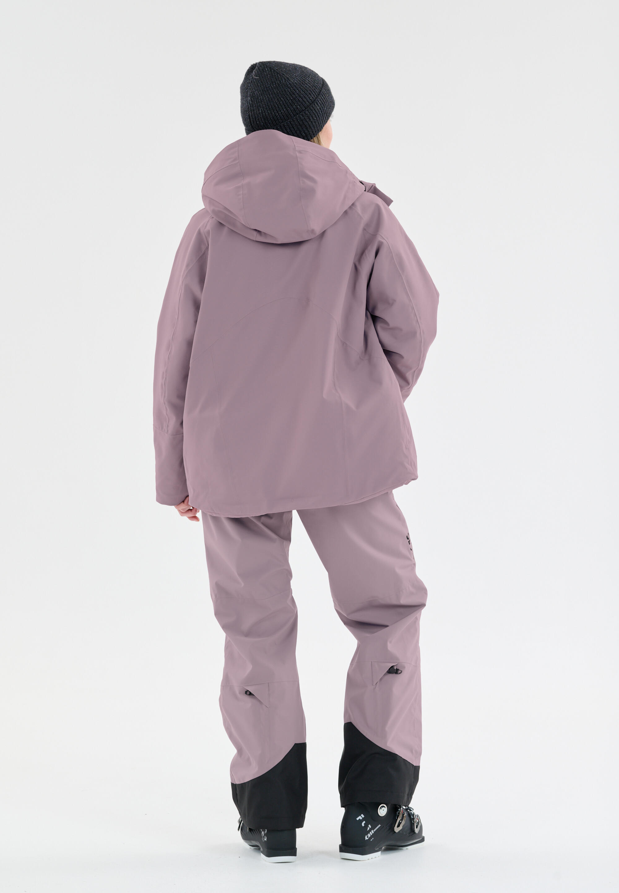 Skihose Zuki 5/5
