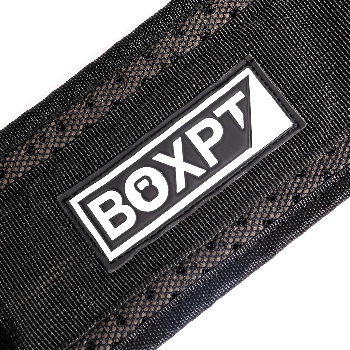 Ceinture d’haltérophilie en néoprène - 10 cm - L 3/5