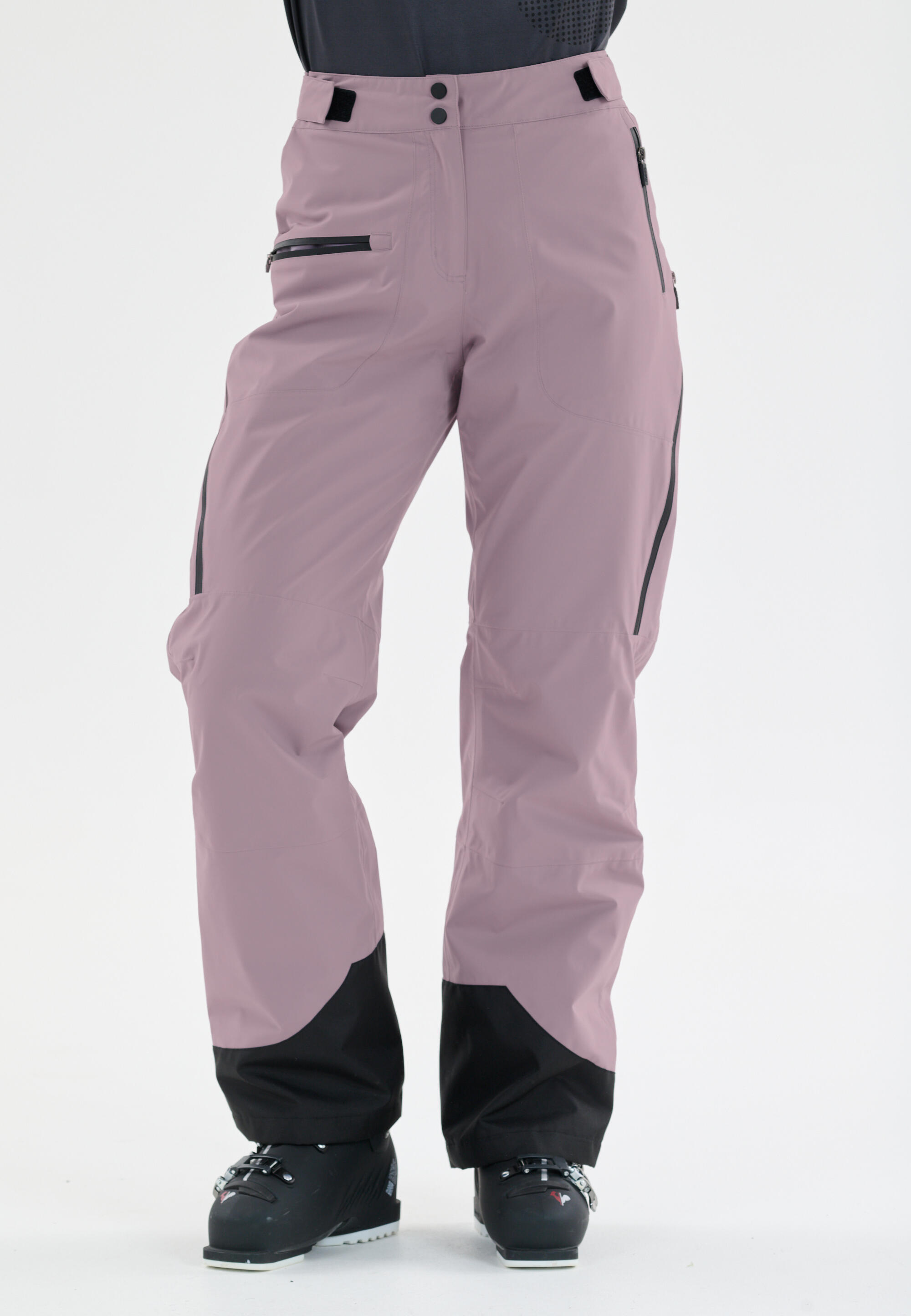 Skihose Zuki 4/5