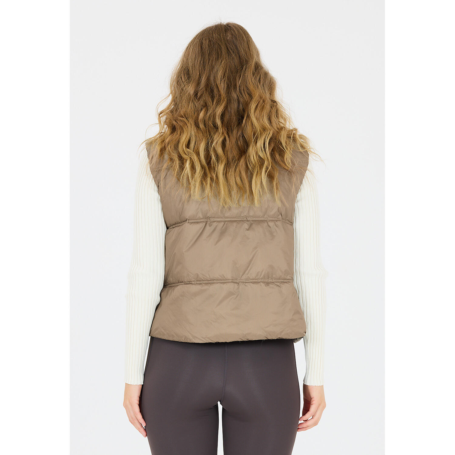 Damen Weste Chica W Vest 4/7