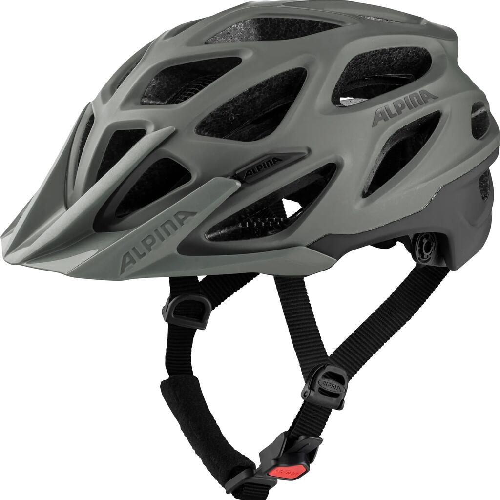 Olympic Sportswear Alpina Mythos 3.0 L.E. sports tour helmet 57-62 cm