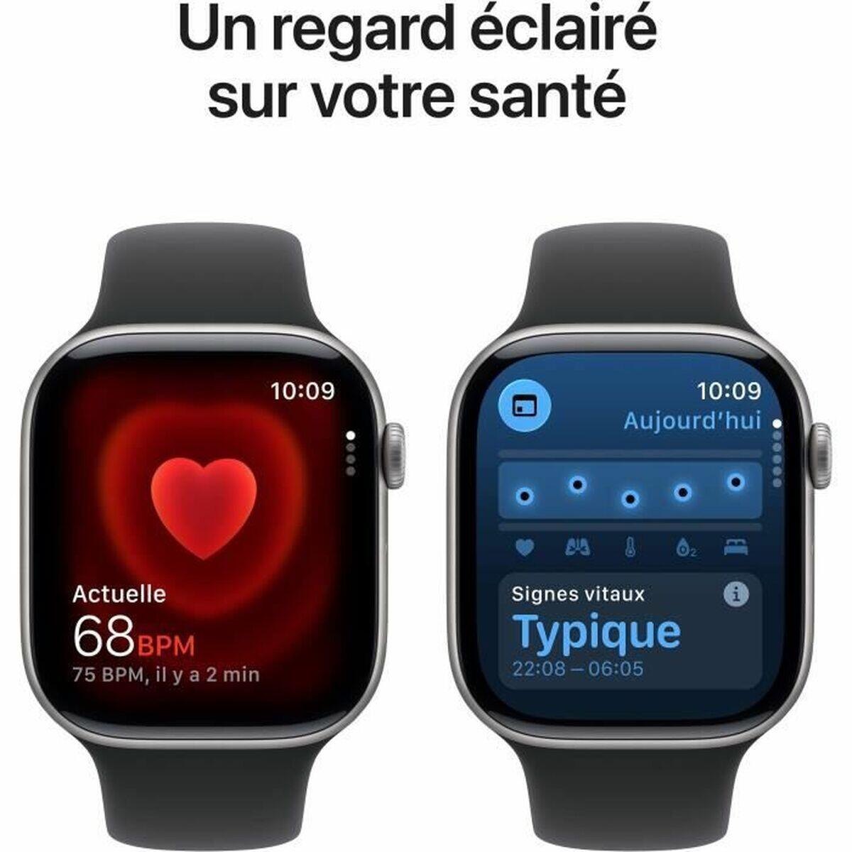Smartwatch APPLE Smartwatch 5/5