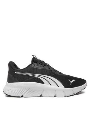 Sneakers puma model flexfocus lite modern kleur zwart