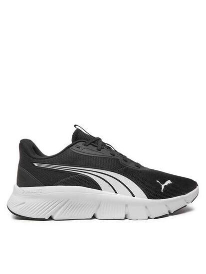 Buty sportowe Puma Flexfocus Lite Modern Black-heat Fi