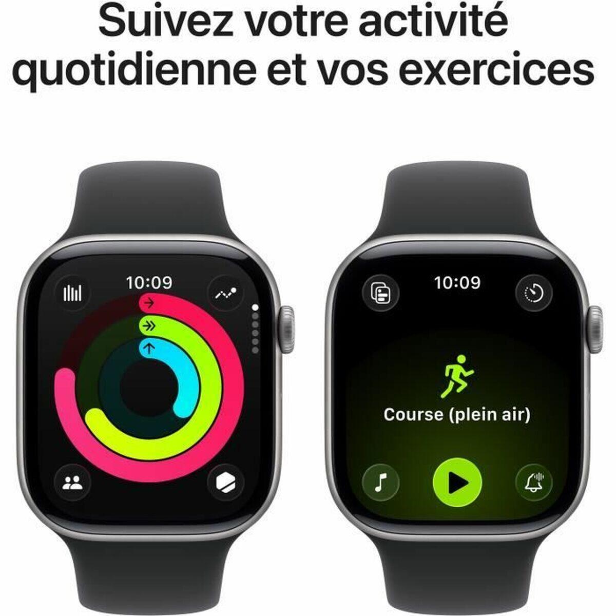 Smartwatch APPLE Smartwatch 4/5