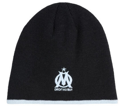 Bonnet OM - Collection officielle OLYMPIQUE DE MARSEILLE