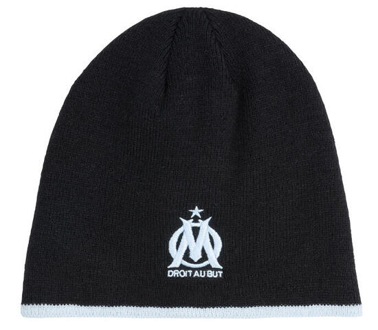 Bonnet OM - Collection officielle OLYMPIQUE DE MARSEILLE