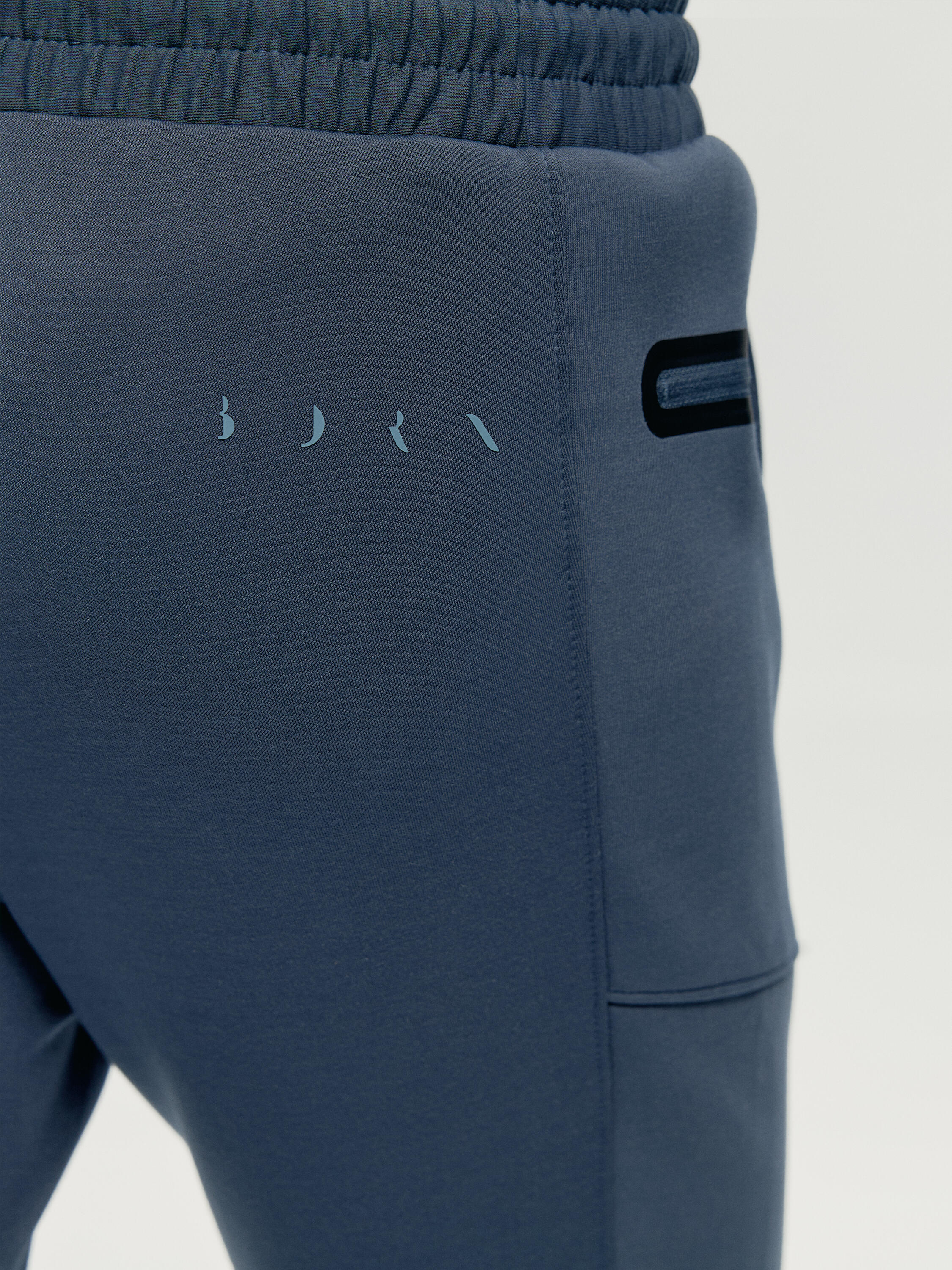 Pantalón deportivo de hombre Lomond Lite Performance 3/6