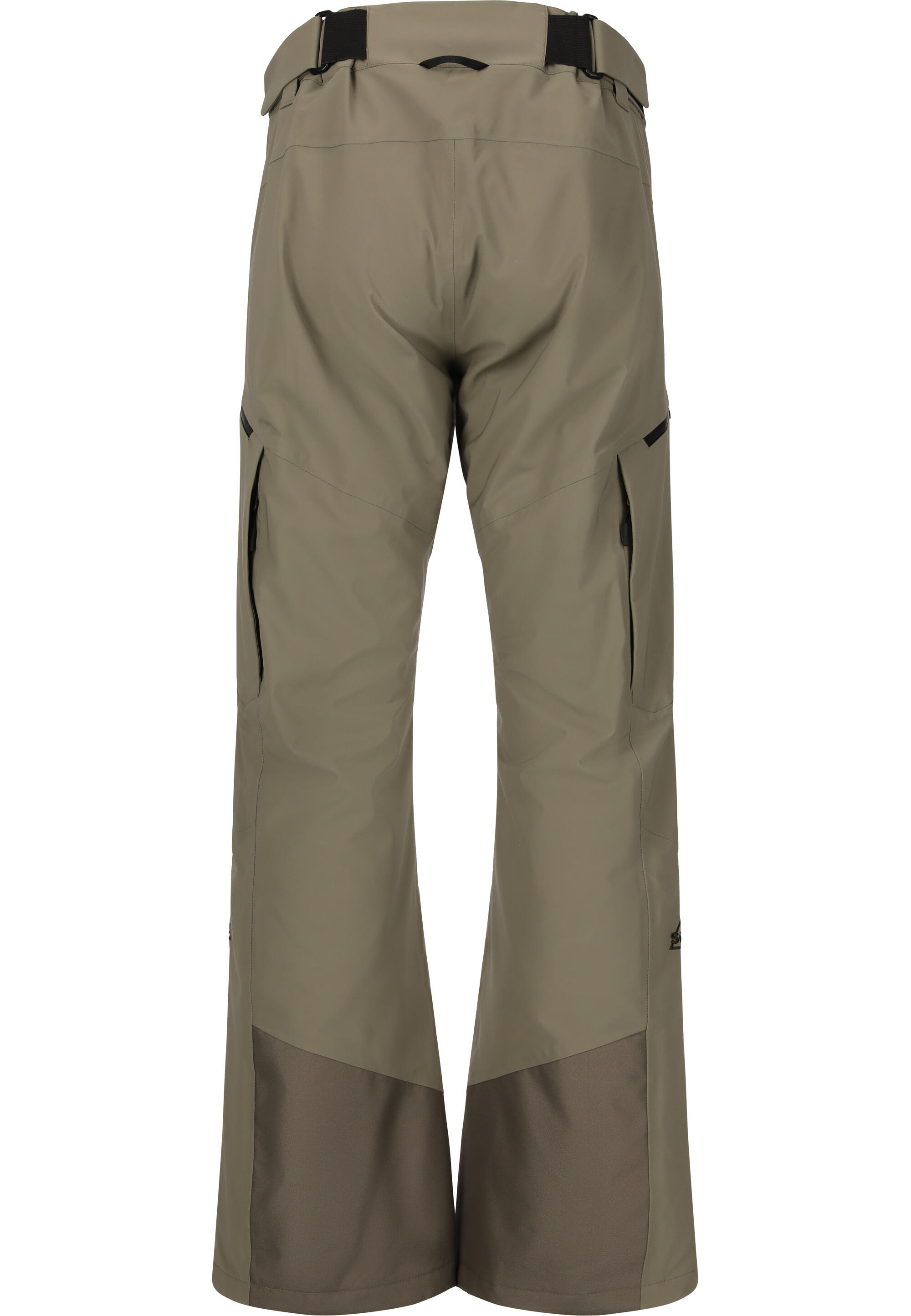 Pantaloni da sci SOS La Thule 2L 2/5