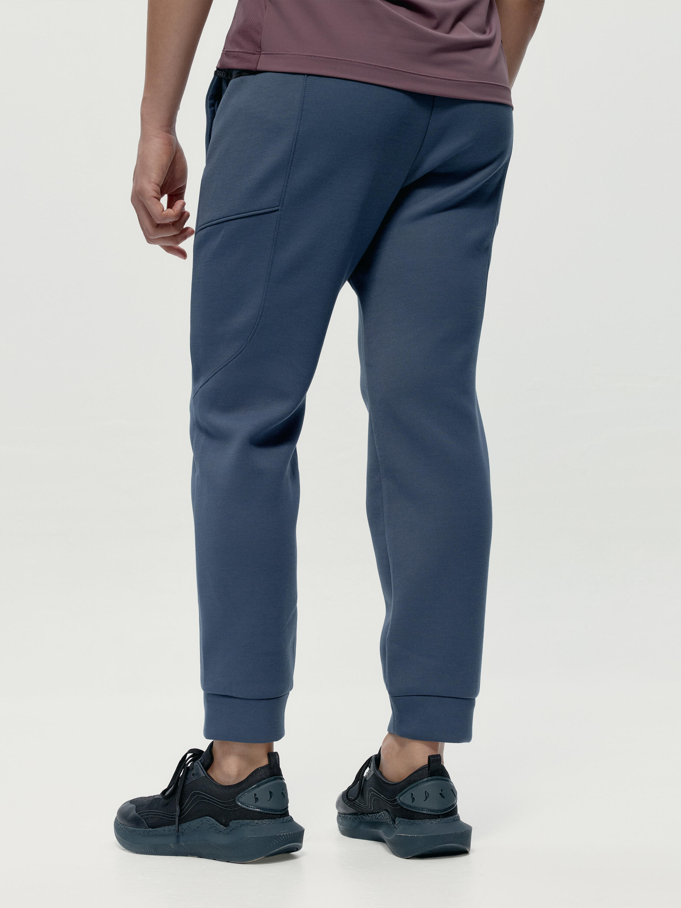 Pantalón deportivo de hombre Lomond Lite Performance 2/6