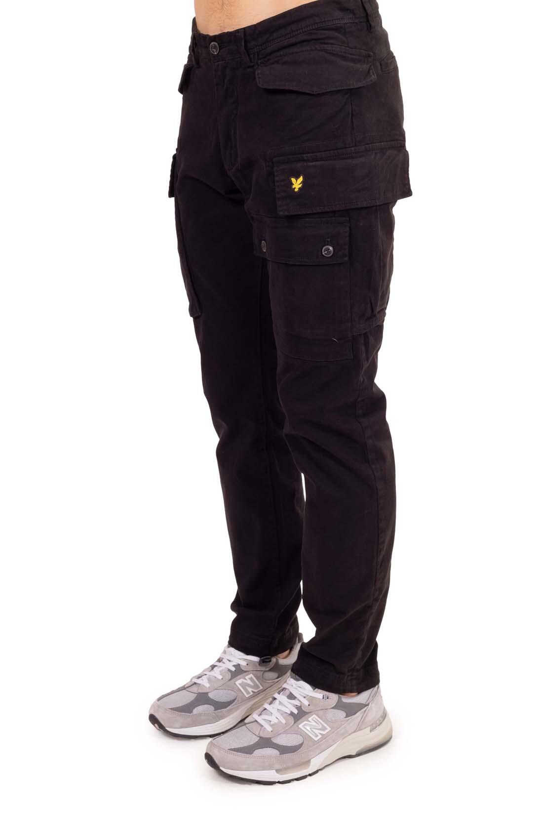 LYLE AND SCOTT picture