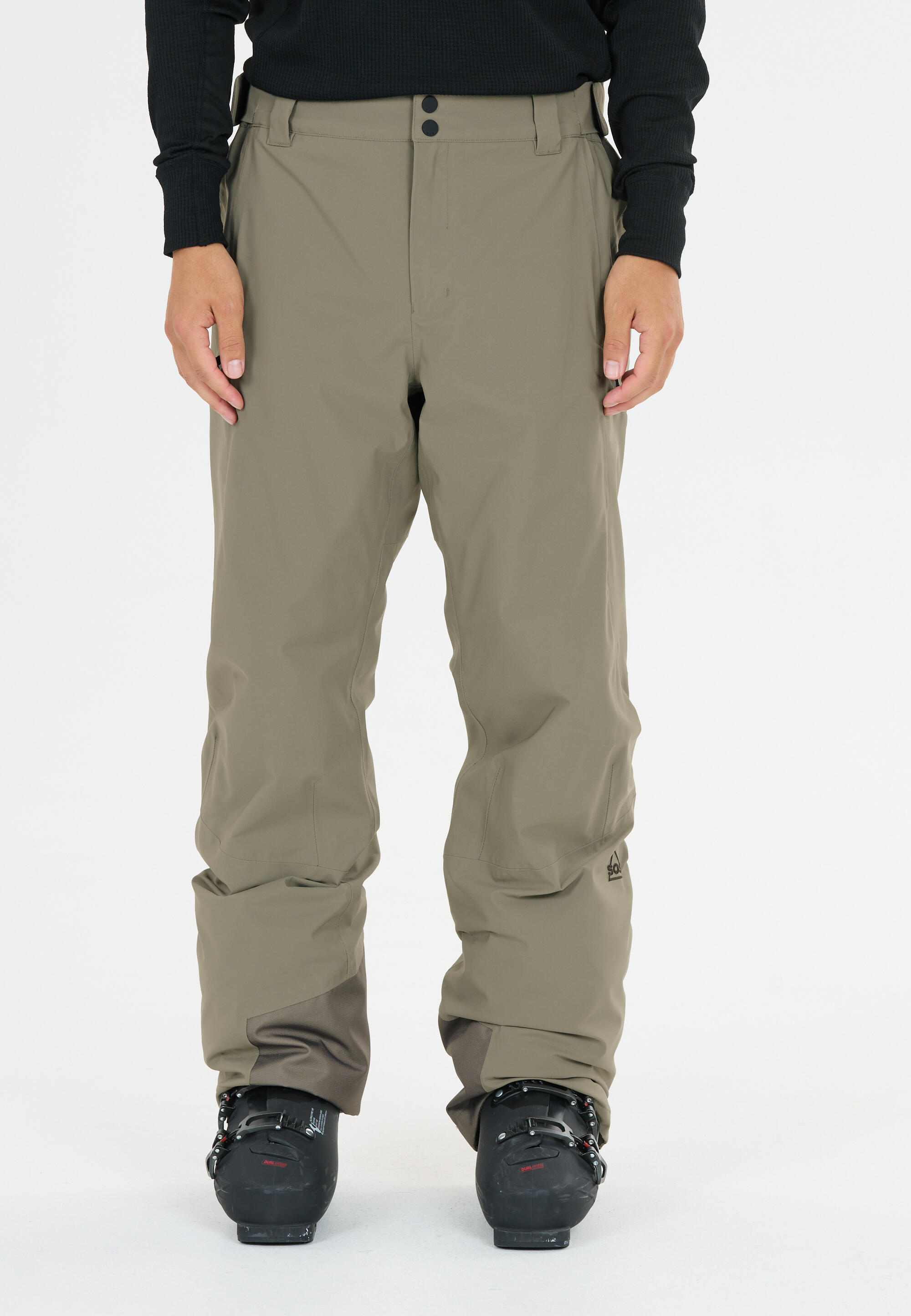 Pantaloni da sci SOS La Thule 2L 4/5
