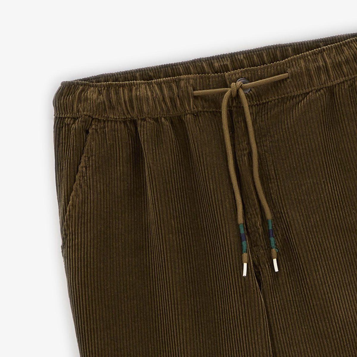 Pantalón recto 549 con cintura elástica 4/6