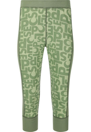 Pantalon femme Slope Rei AOP Printed