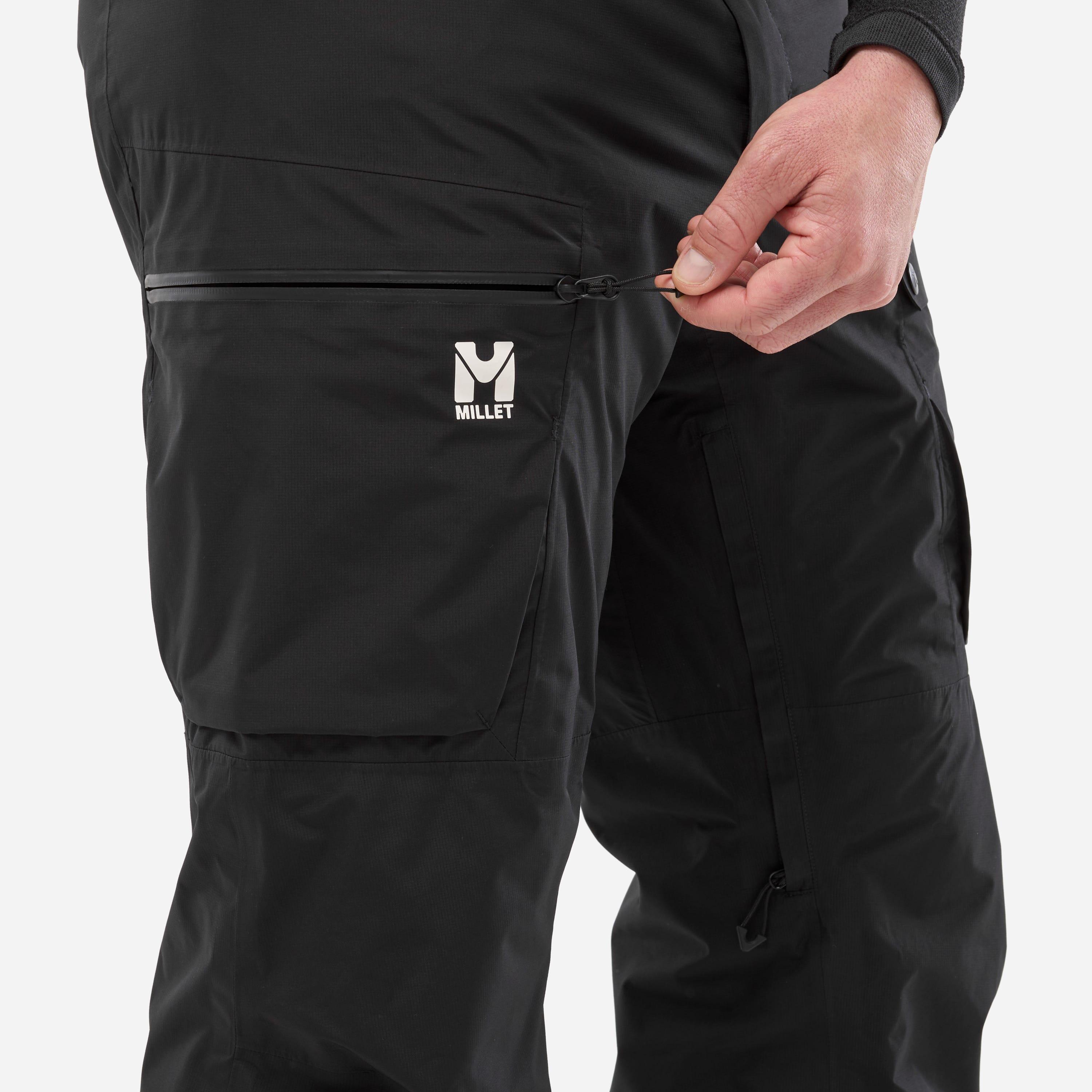 Pantaloni Sciare Uomini  COSMIC WARM GORE-TEX 5/5