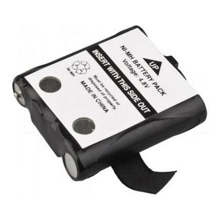 Batterij MOTOROLA 00242 Walkie-Talkie