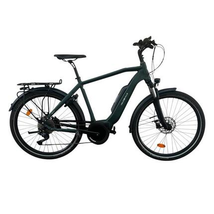 Reconditionné - vélo VTC Vélo-de-Ville Seb Classic 400 - Excellent