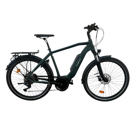 Reconditionné - vélo VTC Vélo-de-Ville Seb Classic 400 - Excellent