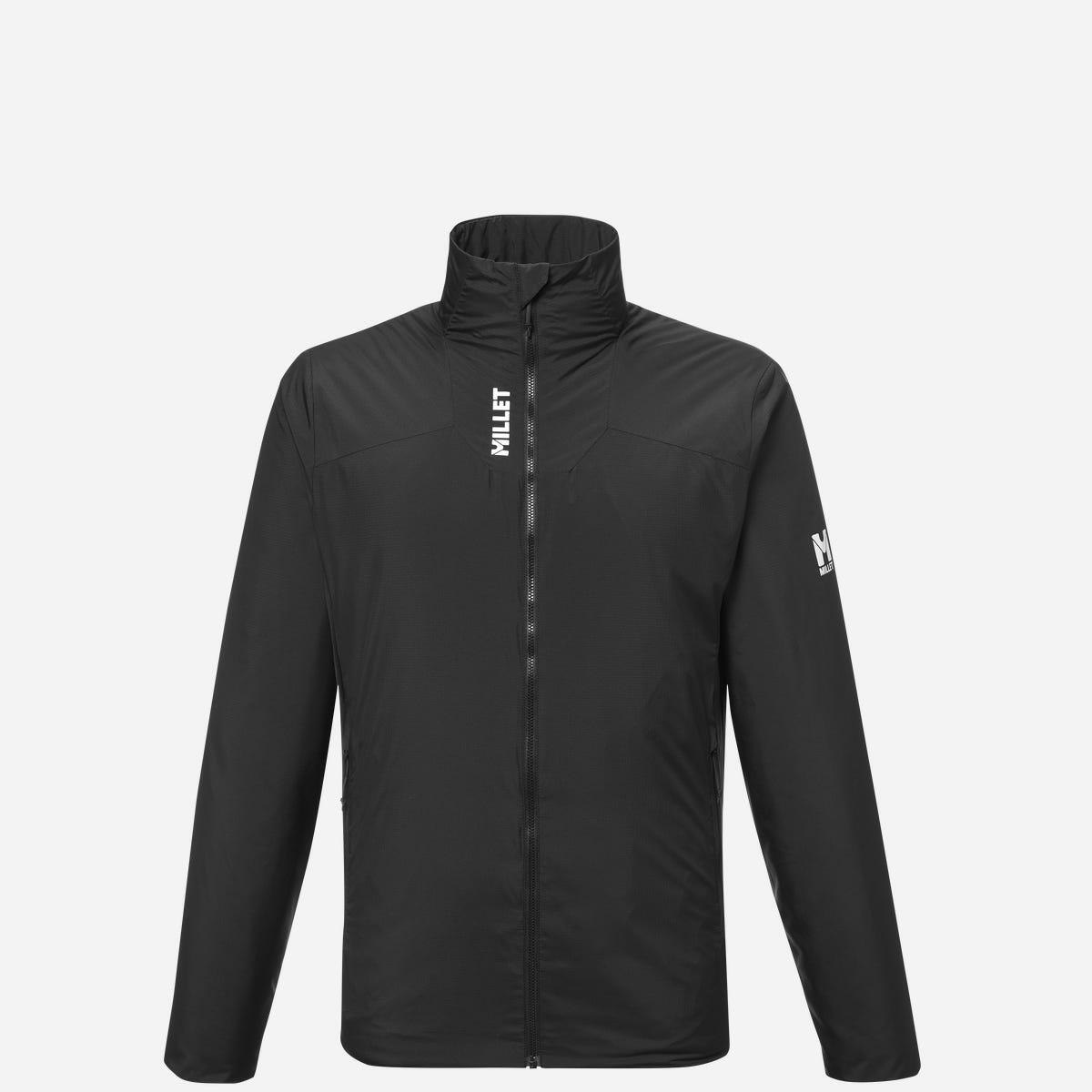 Kurtka męska ocieplana MILLET Bossons 60 Jkt M PrimaLoft