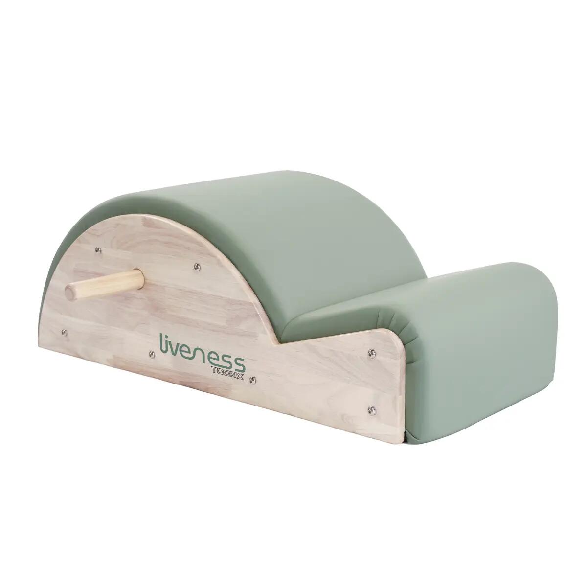 Spine Corrector PTX1700 – Extension du dos et ouverture de la cage thoracique 3/4