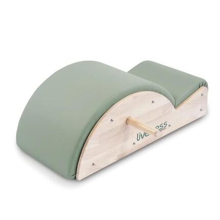 Pilates Spine Corrector PTX1700 – Haltung verbessern und Rücken stärken